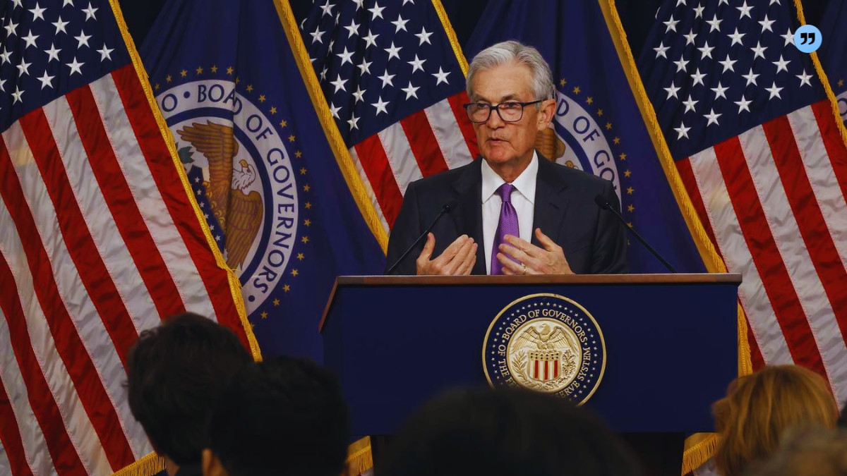Fed Interest Rate Decision 2026 Explained: Oil, War, and No Rate Cuts Yet