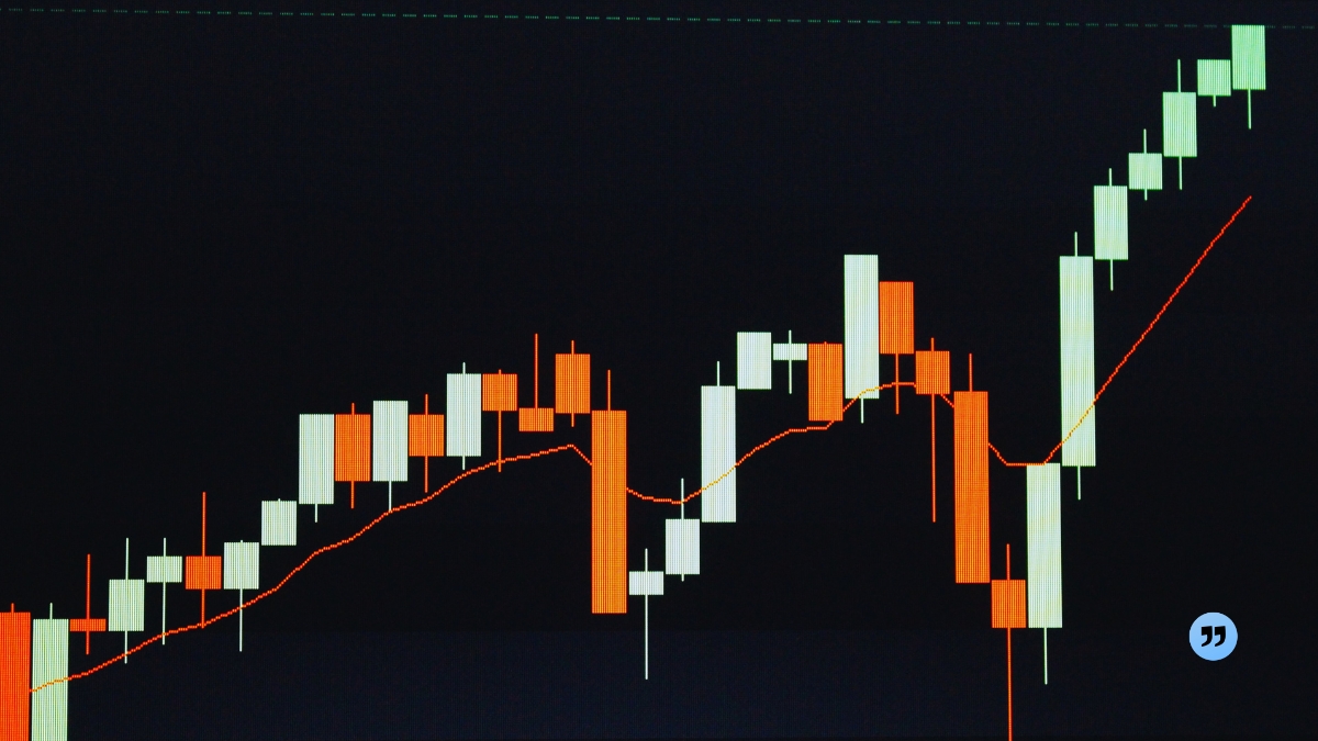 Elitecon International Share Price Jumps 5% Amid Bullish Market Mood