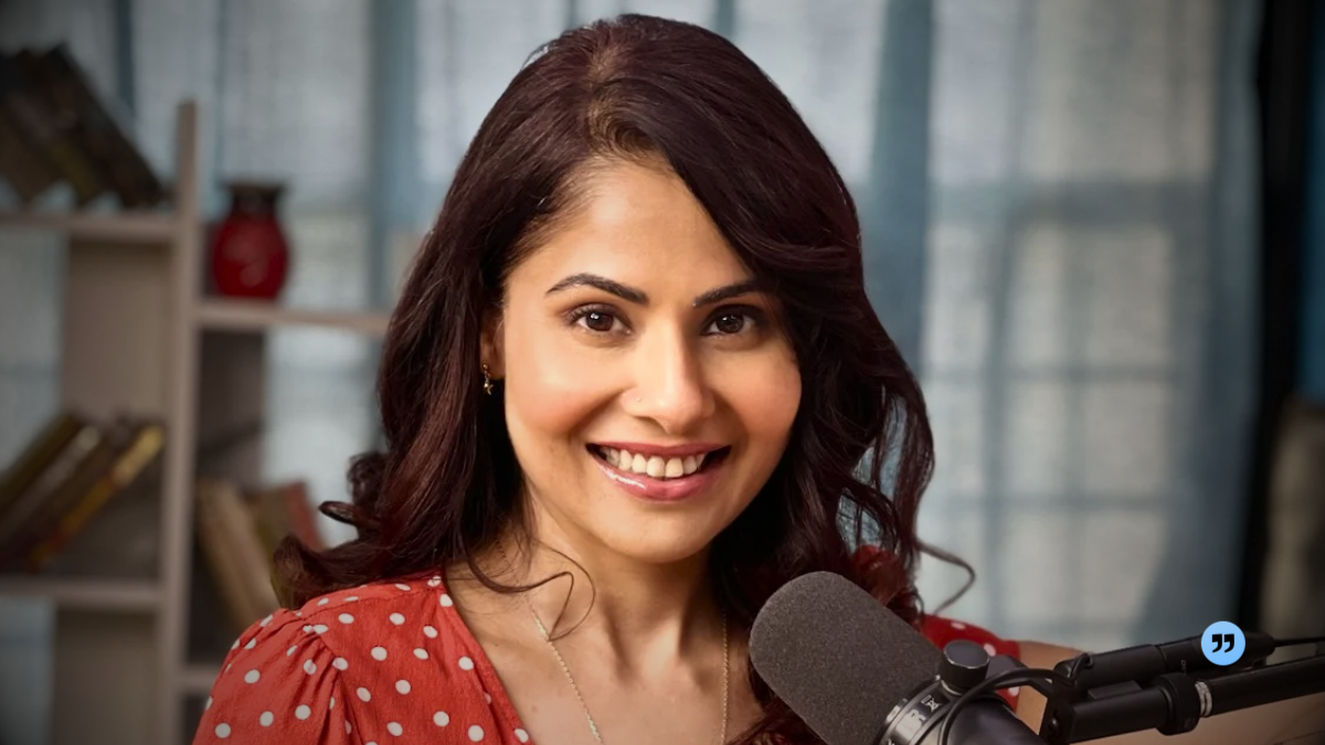 How Candid Confessions with Chhavi Is Changing Real Talk in India