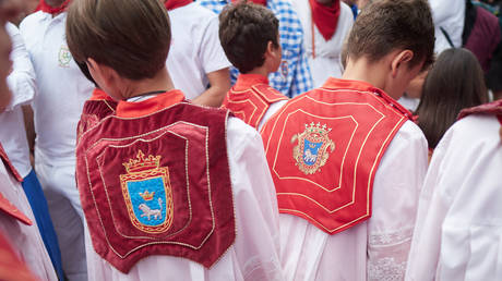 Spanish Catholic Church plagued by pedophiles – media - Wazir April 21, 2026