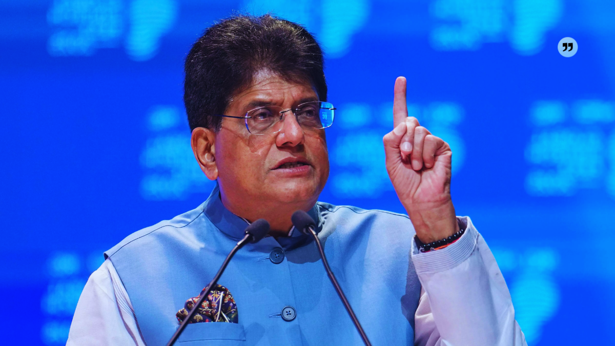 India’s Bold USD 1 Trillion Export Target Gets Real?