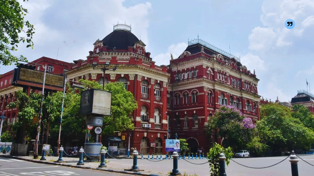 Writers’ Building Set for Revival After Massive BJP Win in West Bengal?