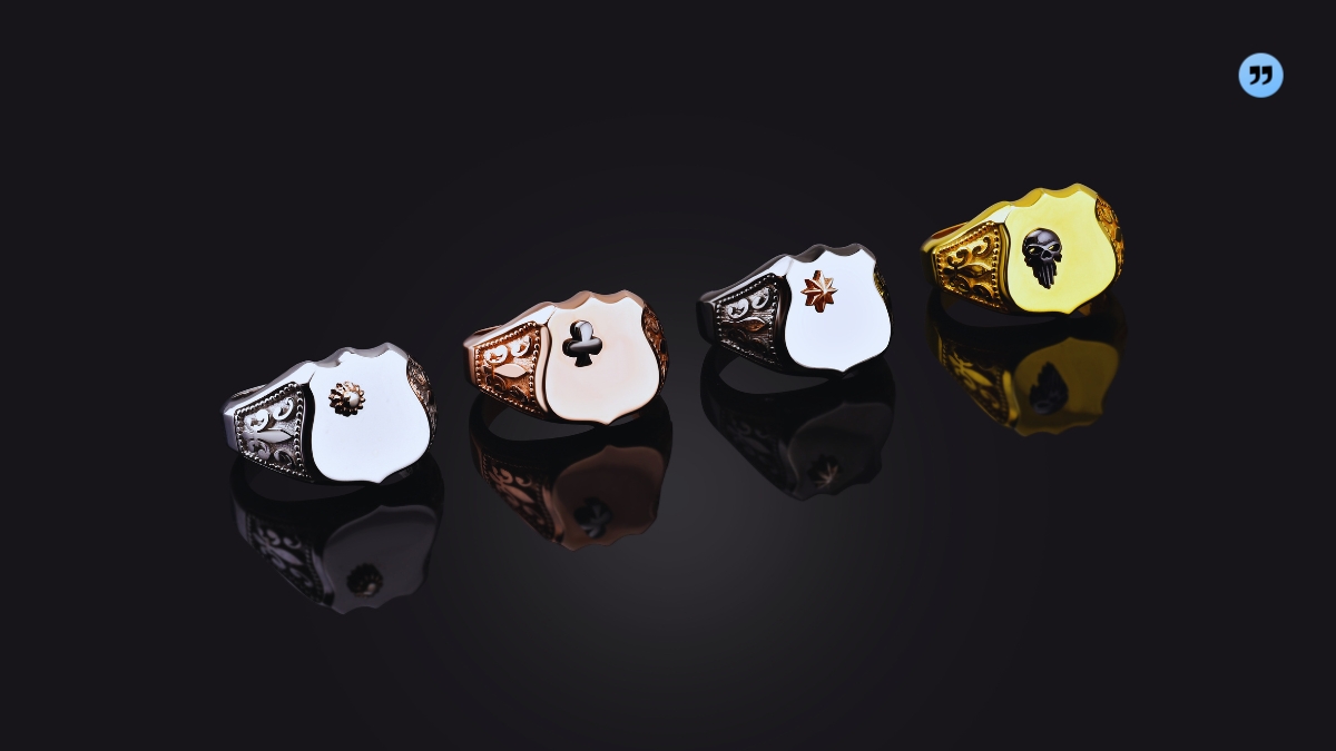 Gold Jewellery Exports Fall 40%, Silver Shipments Surge 172% - ironaadmi news