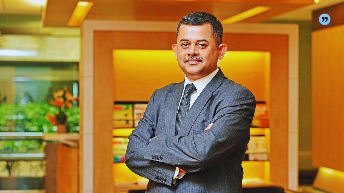 India Must Become a Product Nation, Says UIDAI Chairman June 20, 2026 India cannot rely forever on coding for foreign firms. UIDAI Chairman Neelkanth Mishra says the country must become a product nation by leading 15 to 20 strategic industries before demographic advantages fade. - ironaadmi news