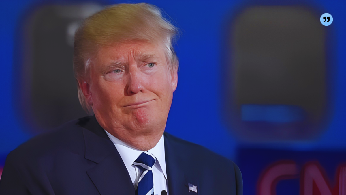 President Donald Trump publicly warned Iran that Washington could resume military action if Tehran fails to restrain Hezbollah. - ironaadmi news