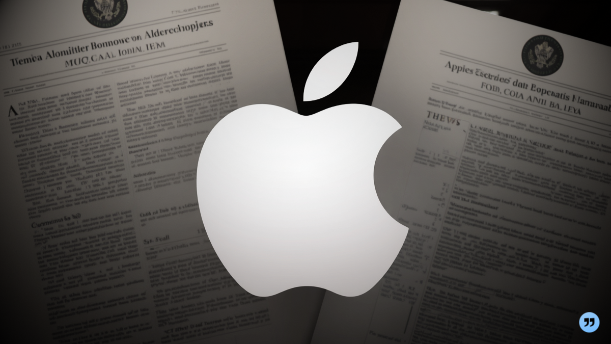 Apple India Agrees to Share Revenue Data in Antitrust Probe
