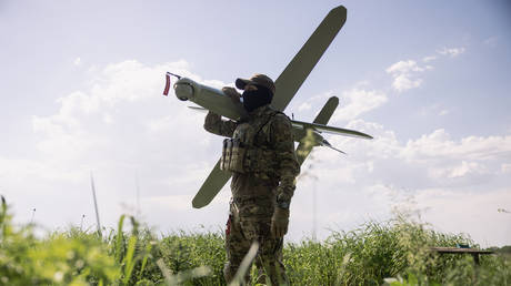 Ukraine is causing more regime change in the EU than in Russia – Wazir