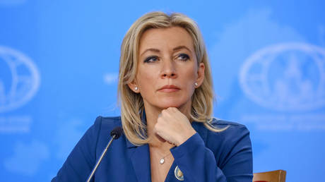Russia accuses France and the UK of piracy over cargo ship seizure – Wazir
