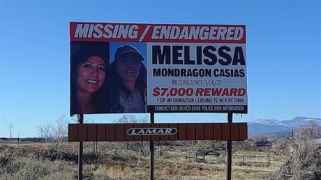 Missing US nuclear lab worker found dead - Wazir June 4, 2026