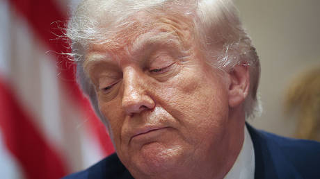 Trump confirms calling Netanyahu ‘f***ing crazy’ – Wazir