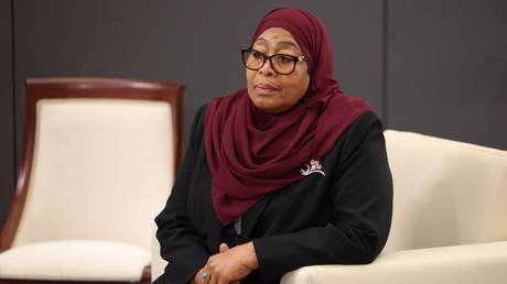 Africa will be quarter of global population by 2050 – Tanzanian president - Wazir June 13, 2026