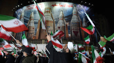 No final agreement on deal with US – Iran’s Foreign Ministry - Wazir June 12, 2026