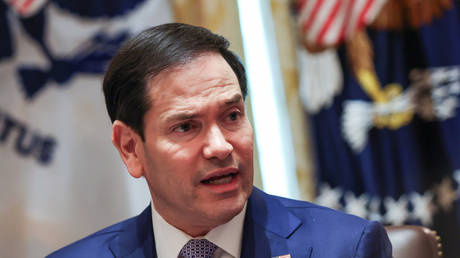 US justifies sanctions against Cuba with ‘crude lies’ – Havana - Wazir June 13, 2026 US justifies sanctions against Cuba with ‘crude lies’ – Havana – Wazir