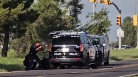 At least one person killed and 11 wounded in Texas shooting spree (VIDEO) - Wazir June 13, 2026 At least one person killed and 11 wounded in Texas shooting spree (VIDEO) – Wazir