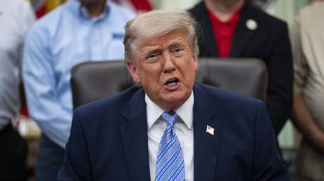 Trump says Iran deal to be signed on Sunday - Wazir June 18, 2026