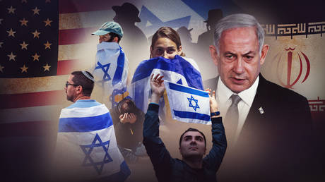 ‘Trump has sold us out’: Israelis react with anger and anxiety to new Iran deal - Wazir June 16, 2026