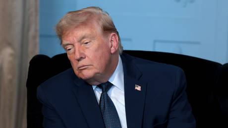 Trump’s Iran truce marks a defeat for American power - Wazir June 17, 2026