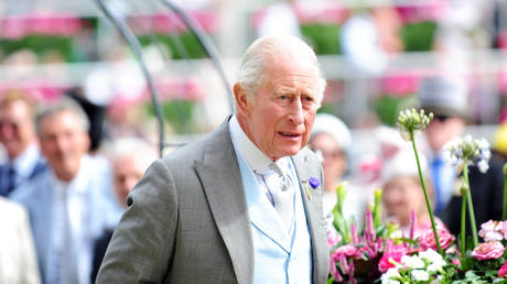 Support for UK monarchy hits record low – poll - Wazir June 22, 2026