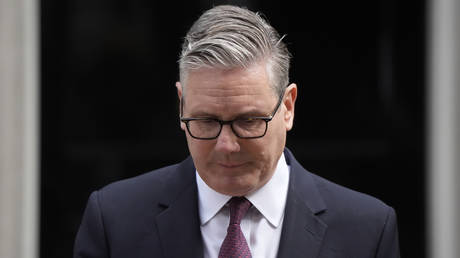 Starmer’s resignation: A view from Russia - Wazir June 23, 2026