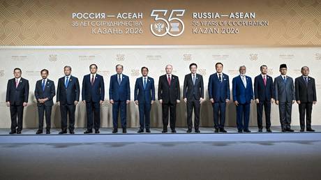Russia and ASEAN should deepen cooperation amid US sanctions – Indonesian professor - Wazir June 26, 2026