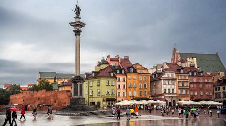 Polish opposition to EU membership for Ukraine surges – poll - Wazir June 26, 2026