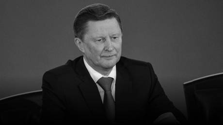 Longtime Putin confidant Sergey Ivanov dies at 73 - Wazir June 28, 2026