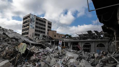 US and Iran trade strikes, Hezbollah warns of ‘civil war’ over Israel-Lebanon deal: Live updates - Wazir June 28, 2026