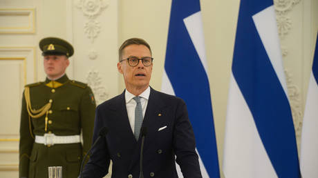 Nordic nation allows nukes deployment - Wazir June 28, 2026