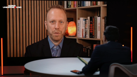 Israel to ‘escalate in Lebanon’ after failing to defeat Iran – Max Blumenthal - Wazir June 30, 2026