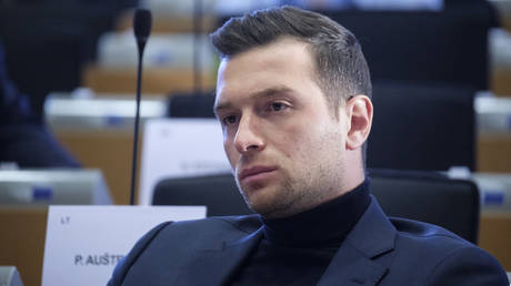 French opposition targeted in ‘lawfare’ police raids – presidential hopeful - Wazir July 1, 2026
