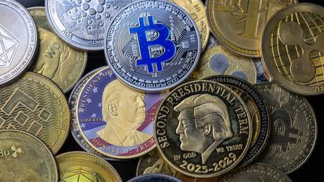 Trump discloses $1.4 billion crypto profits - Wazir July 1, 2026