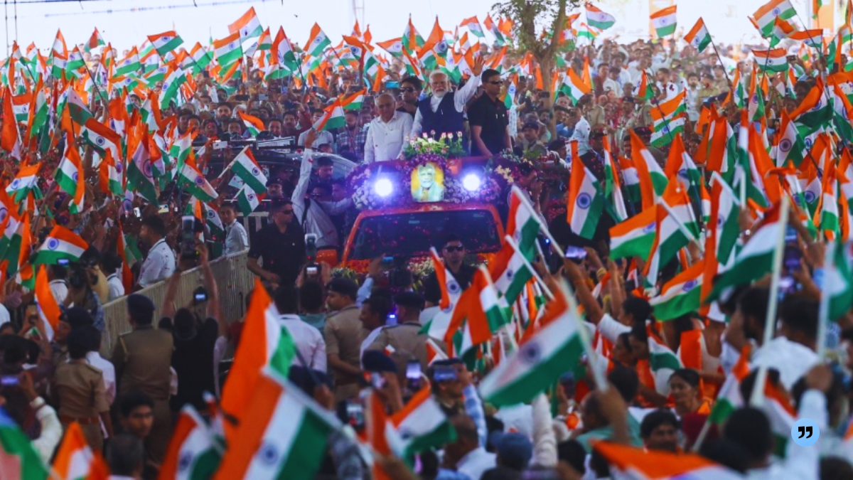Modi Breaks Nehru Record: The 12-Year Legacy That Changed India June 10, 2026 140 Crore Indians Witness History As Modi Breaks Nehru's Record - ironaadmi news
