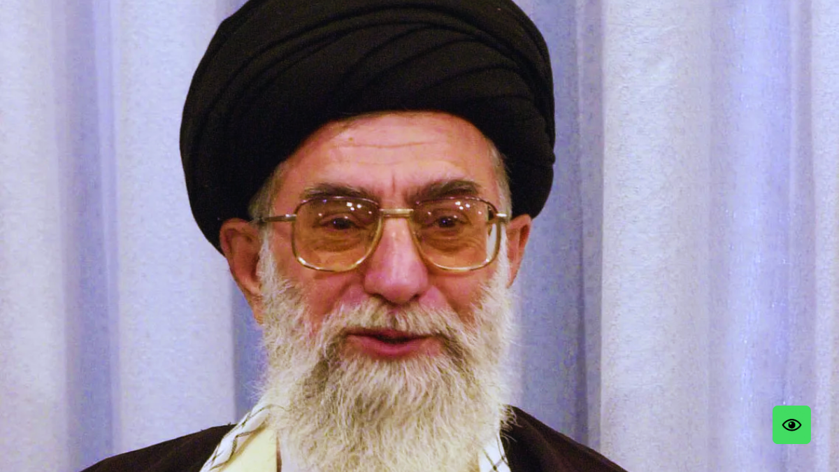 As America celebrates Independence Day, Tehran opens a six-day farewell for Ali Khamenei. - ironaadmi news
