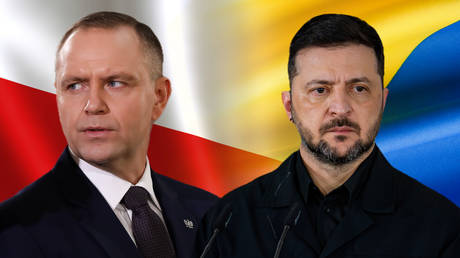 Why Ukraine’s most loyal sponsor is growing tired of Kiev - Wazir July 2, 2026
