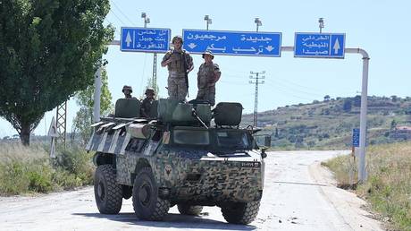 Israel to occupy parts of Gaza, Lebanon and Syria indefinitely – defense minister - Wazir July 2, 2026