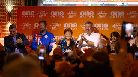 Is the populist right about to take over Australia? – Wazir