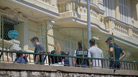 Bombed Ukrainian oligarch could expose Kiev’s corruption – former French spy – Wazir