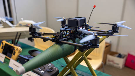 US diplomat wants to turn Taiwan into ‘hornet’s nest of drones’ - Wazir July 3, 2026