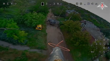 Russian MOD showcases Konstantinovka liberation highlights (VIDEO) - Wazir July 4, 2026