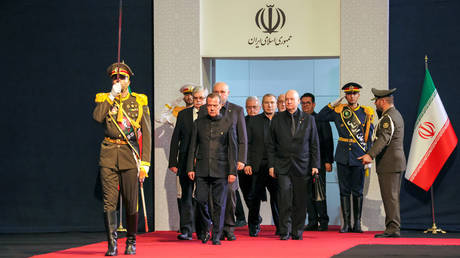 US had no reason to attack Iran – Medvedev - Wazir July 5, 2026