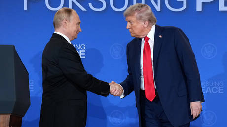 Putin and Trump hold phone call – Kremlin - Wazir July 6, 2026