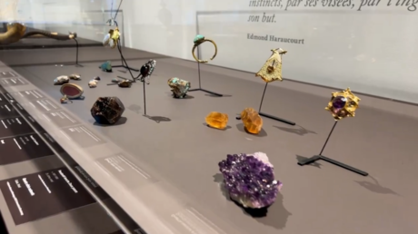 Another French museum robbed despite ‘special attention’ after Louvre heist - Wazir July 6, 2026