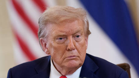 Trump has ‘consistent position’ on Ukraine conflict – Moscow - Wazir July 7, 2026