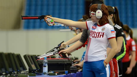 Estonia stripped of major sports event over ban on Russian athletes - Wazir July 7, 2026