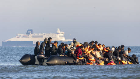 Four in five UK asylum grants ‘likely incorrect’ – watchdog - Wazir July 7, 2026