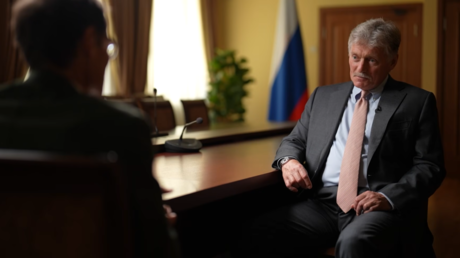 Zelensky could end the war tomorrow – Moscow (VIDEO) - Wazir July 8, 2026