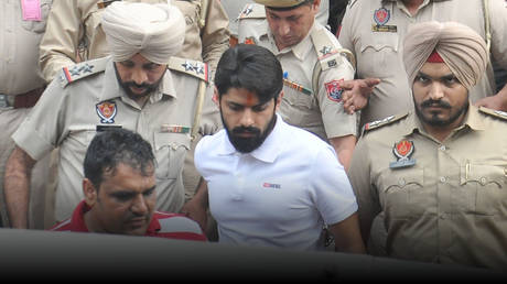 US blows up Trudeau’s accusations against India with charges against gangster - Wazir July 9, 2026