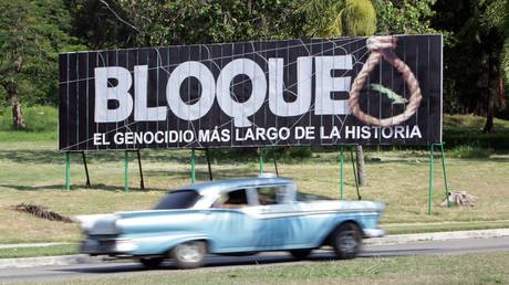 Devastating Cuba: The American Empire is declining, and trying to drag everyone down with it - Wazir July 9, 2026