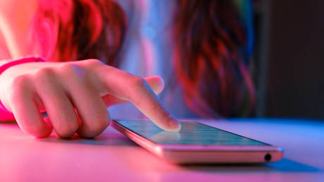 EU targets Meta over ‘addictive’ Facebook and Instagram design - Wazir July 11, 2026
