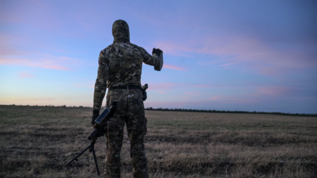 Battle for Konstantinovka: Why Russia’s latest Donbass victory matters - Wazir July 12, 2026